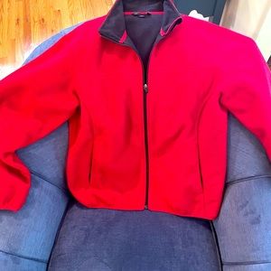 Lands End ladies jacket